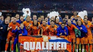 ✨Modren Title🦋🎉🇯🇵日本代表の躍進が欧州を揺るがす！オランダで高まる“警戒と再評価”