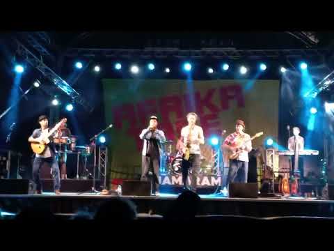 Afrika Tage Jamaram meets Jahcoustix 2024