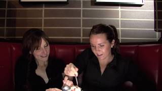 THE ACTRESS DIARIES: Season 1 Episode 3 video