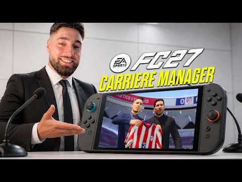 Vidéo FC 27