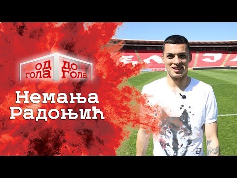 Od Gola do Gola | Nemanja Radonjić