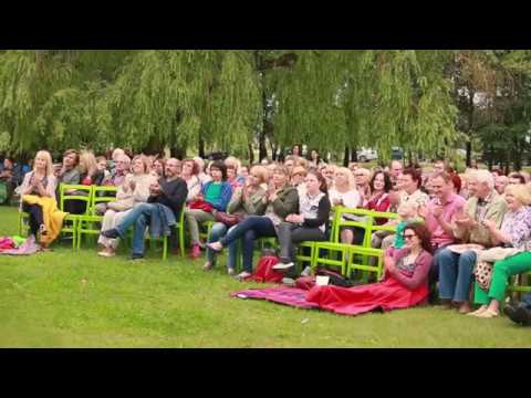 Muzikinis penktadienio vakaras Naisiuose su grupe Subtilu – Z