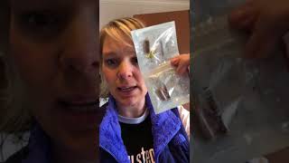 5 Must Have Items for the Slique in 60 Challenge!