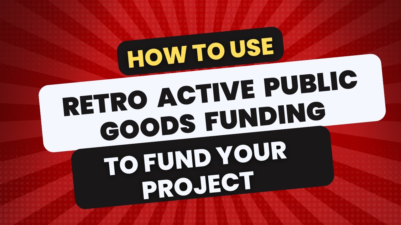 How Retroactive Public Goods Funding is Transforming Healthcare in Africa