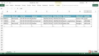 Access MCD 1