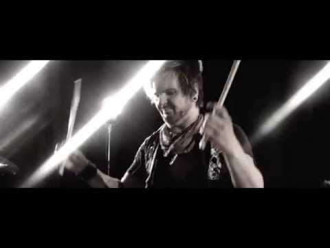 DEVIL CITY ANGELS - Boneyard (OFFICIAL VIDEO)