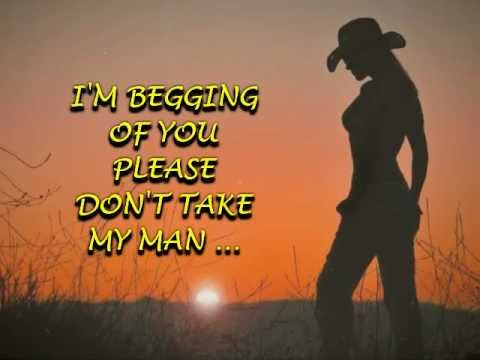 Jolene - Samuel Larsen