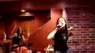 Rockband: Pink Spiders &quot;Soft smoke&quot;