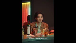 Download lagu #yoongi  EXPLAINS THE MEANING OF “HAEGEUM” #suga #agustd #bts mp3