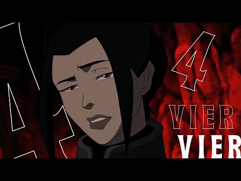 MEP Part 1 || “SONNE” || Azula (Avatar the last Airbender)