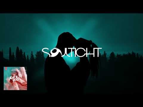 Soultight & Jenna Evans - Back To You