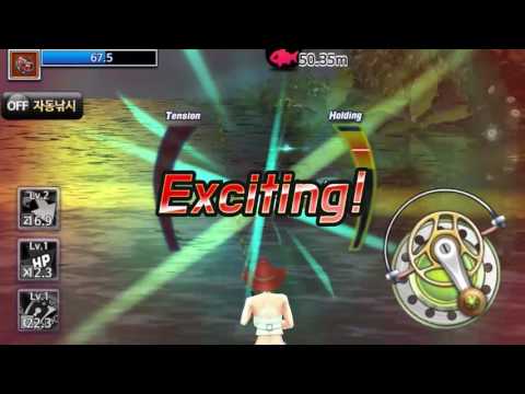 Fishing Hero: Ace Fishing Game Video