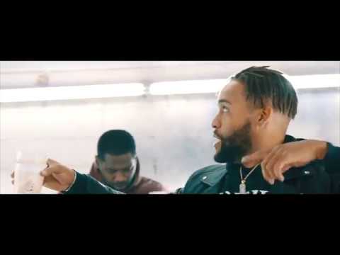 Bfa Bleed Ft. Arty8 - Run up a bag (Official Video) Shot by @Richprds