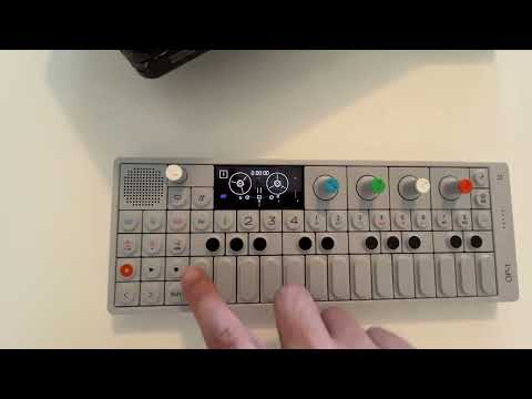 Teenage Engineering OP-1 - excellent condition image 11