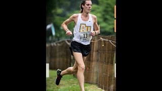 Easy Running and how to build for a fast marathon