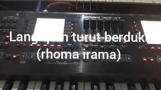 Download lagu Dangdut karaoke langitpun turut berduka roland ea7 mp3 Download lagu Dangdut karaoke langitpun turut berduka roland ea7 mp3