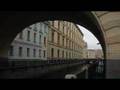 Санкт-Петербург ( St. Petersburg ) 