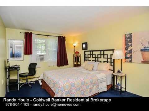 137 Pine St Unit 15, Lowell MA 01851 - Condo - Real Estate - For Sale -