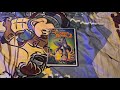 Opening To The Jungle Book 2 2003 DVD