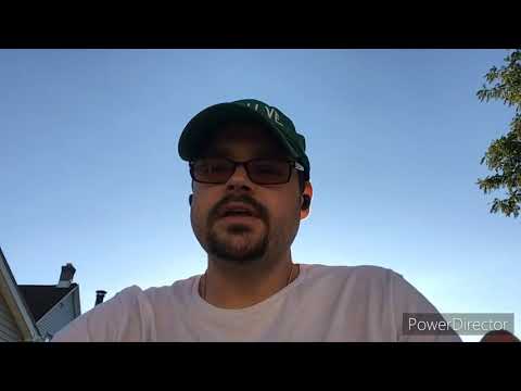 YABO/Shout out to Badger Ash