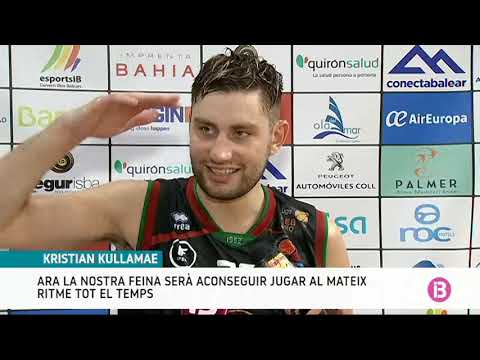 El Palmer Palma continua viu al play-off d’ascens a l’ACB