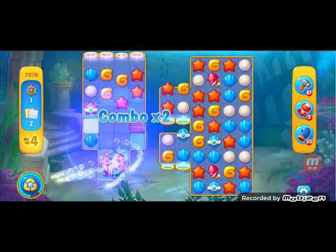 super hard Level -7678