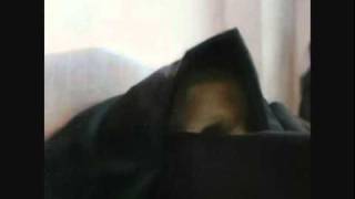 True Widow - Flat Black