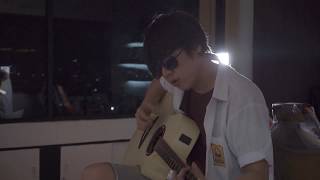 Putar Kembali (dark mode) - Ricky Kevin