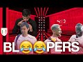 Bloopers of the Champ19ns 😂 | The Best of