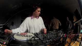 Moxie Boiler Room DJ Set