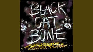 Music video thumbnail preview for Maggie Campbell Blues by Black Cat Bone