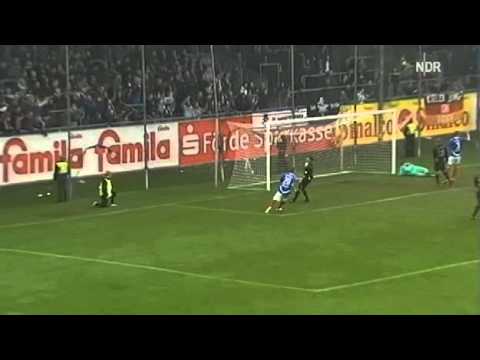 Holstein Kiel - ZFC Meuselwitz 4:2 (3:1)