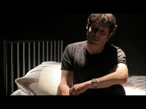 Thumbnail for Jo Burt - Up and Down (official video) by Martin Atkins, Jo Burt