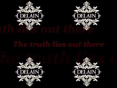 Delain - Sleepwalkers Dream [Lyrics]