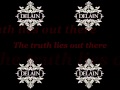 Delain - Sleepwalkers Dream [Lyrics] 