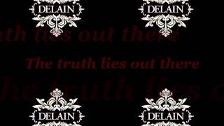 Delain - Sleepwalkers Dream [Lyrics]
