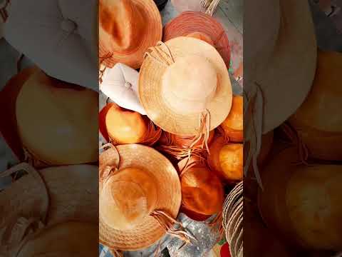 Feira livre | Boquim-SE.