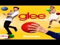 Starships - Glee [HD Full Studio]