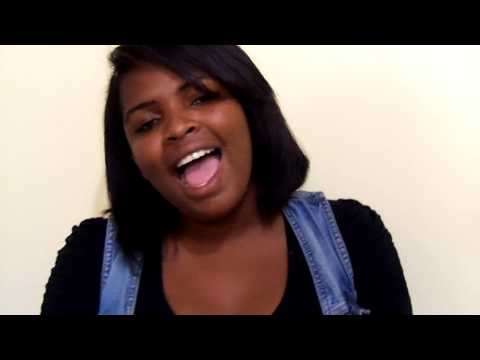 Kelly Believer - Skyscraper ( Demi Lovato Cover)