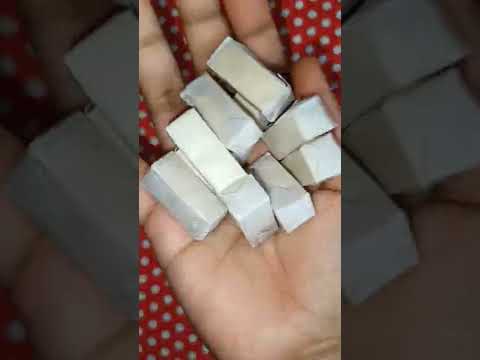 New Delicious MAHAK Milk-N-Nut Nariyal Mithai#chocoshorts #shorts