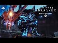 Destiny 2: Forsaken Annual Pass – Black Armory Bergusia Forge Trailer | PS4