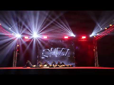 120622 QUIZZ [K-POP] KORAT K-POP&T-POP COVER DANCE 2022