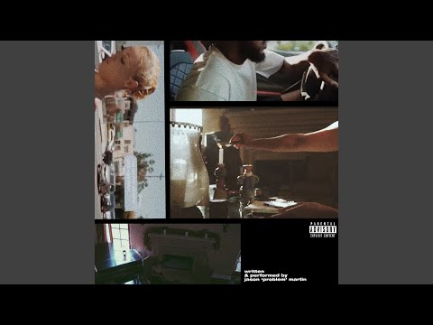 Video thumbnail for Don’t Be Mad At Me