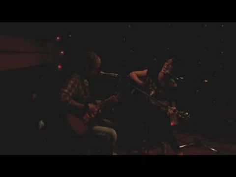 One Night Stand by suitenoir performed acoustically by Del and Rich