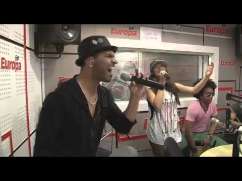 Mandinga ft Muneer///Bling