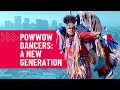 Indigenous Enterprise Brings Powwow Dancing To The World Stage If Cities Could Dance