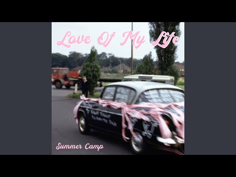Video thumbnail for Love Of My Life (Electronic Demo)