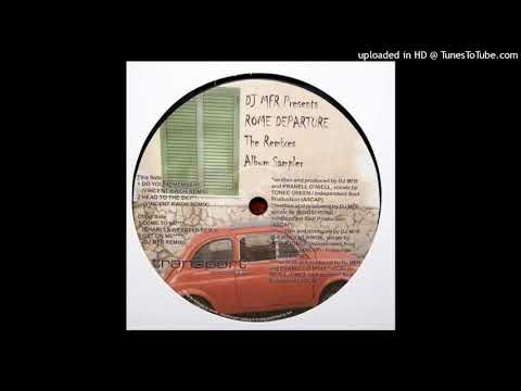 DJ MFR | Head To The Sky (Vincent Kwok Remix)