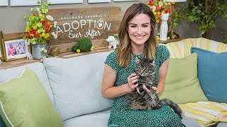 Jonna Walsh Interview - Home & Family video