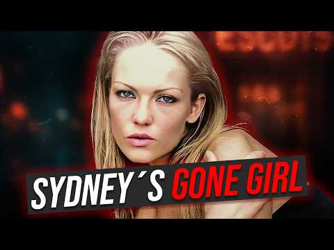 Die Escort-Verschwörung | Der Fall Revelle Balmain